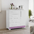 COMODA NT5185 BLANCO FLEX en internet