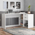 ESCRITORIO NT2060 BLANCO - comprar online