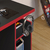 ESCRITORIO GAMER NT2065 NEGRO CON ROJO en internet