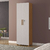 ORGANIZADOR NT4020 OFF WHITE - comprar online