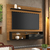 PANEL TV NT1100 PRETO - comprar online