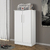 BOTINERO ALASKA BLANCO - comprar online