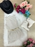 Conjunto Blogueirinha Boiadeira Maraisa Jeans Off na internet
