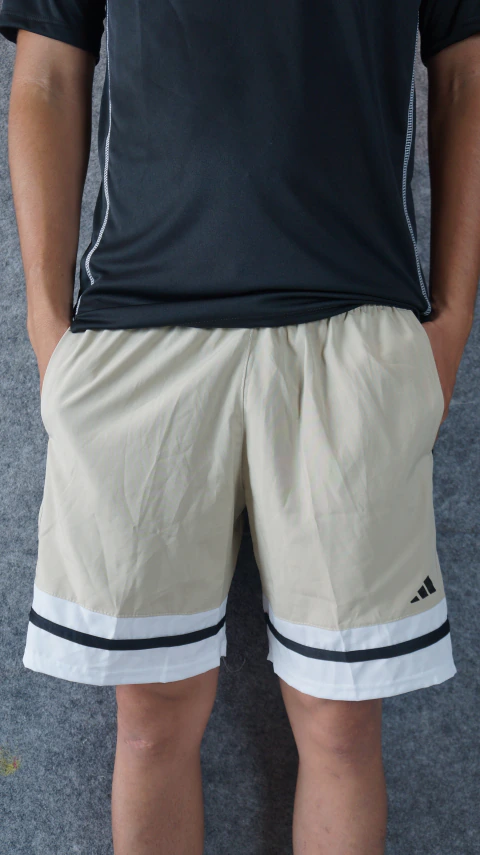 BERMUDA TECTEL PREMIUM ADIDAS
