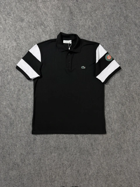 POLO DA LALÁ