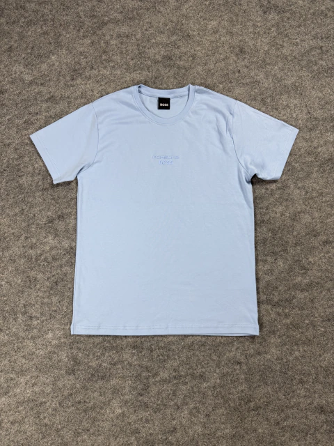 CAMISA PIMA BOSS