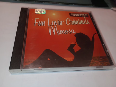 Fun Lovin' Criminals Mimosa - comprar online