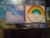 Mariah Carey Rainbow en internet