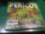Los Pericos Big Yuyo - tienda online