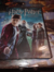 Harry Potter Y El Misterio Del Principe Dvd - comprar online