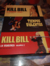 Kill Bill (volumen 1 & 2) Y Tiempos Violentos Box 3 Dvds - comprar online