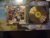 Aerosmith Little South Of Sanity - harlock record shop