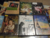 Lote Dvds La Fanciulla Del West/je Taime France/don Quixote - comprar online