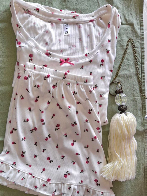 Pijama Sol