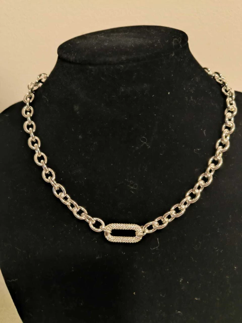 Collar Moonligth