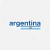 Sticker - Argentina