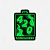 Sticker - It´s 420 Somewhere