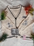 Cardigan Folklore Dupe - comprar en línea