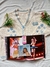 Cardigan 1989 White Taylor Swift - comprar en línea