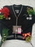 Cardigan TTPD The Anthology Black Taylor Swift - comprar en línea