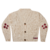 Cardigan Red (Taylor's version) Dupe