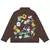 Jacket Eras Tour Acustic Version Dupe - comprar en línea