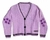 Cardigan Speak Now Alternativo