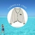 Cardigan 1989 Blanco Taylor Swift