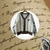 Cardigan TTPD Tintero Taylor Swift