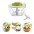 Mini Processador Triturador de Alimentos - Turbinex
