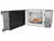 Microondas Electrolux 31L - 220V - Turbinex