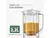 Liquidificador Mondial Pratic - comprar online