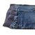 Pantalón GAP 6 a 12 meses azul con elástico - Eco al Cuadrado