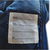Campera Uniqlo 3 a 4 años azul claro ultraliviana - tienda online
