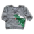 Buzo Carter’s 6 y 24 meses gris con dino - A estrenar - comprar online