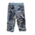 Pantalón Oshkosh 6 y 9 meses camuflado - A estrenar en internet