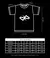 Imagem do Camisa Oversized – Preta 1° Coleção