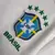 Camisa Brasil Feminina II 2022 (branca) - TBT sports