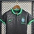 Camisa Brasil Fem. 1 Black Leopard na internet