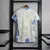 Camisa Brasil Fem. Floral - comprar online