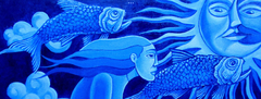 Banner da categoria Série Azul
