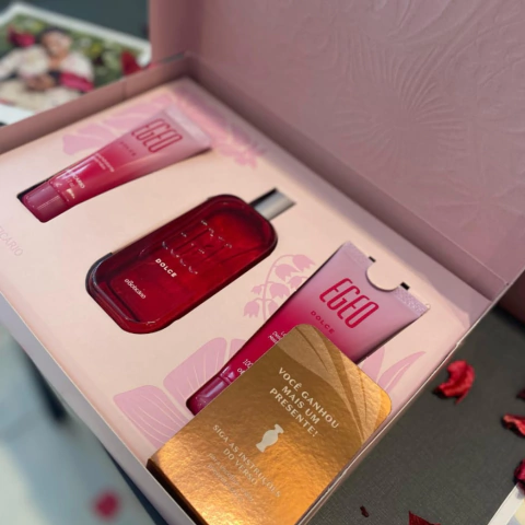 Kit Egeo Dolce - comprar online