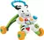 Fisher Price - Apoiador Zebra para Bebê, Mattel - comprar online