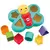 Fisher Price Encaixa Borboleta - Mattel - comprar online