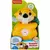 Fisher Price - Brinquedo Linkimals Castor Musical Com Som E Luz