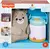 Fisher Price - Lanterna Infantil com Almofada, Aprender e brincar