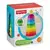 Fisher price torre de potinhos - mattel