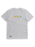 Camiseta Pac Man Branca - comprar online