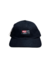 BONÉ DAD HAT ETIQUETA FRENTE - comprar online