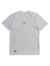 Camiseta Premium Colors Branca - comprar online